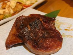 厚切酱烤牛舌-有喜屋·深夜食堂(环宇荟店)