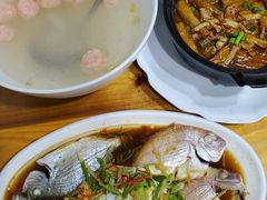 -海之鲜大排档(东山海鲜金銮湾店)