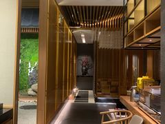 -無境·匠心日本料理(汉街店)