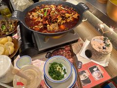-石灰石烧鸡公(南通万象城店)