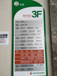 -深圳市妇幼保健院(红荔院区)