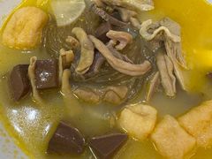 -小杨生煎(白玉兰广场店)