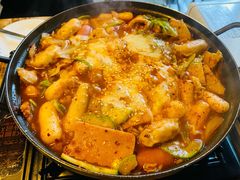 部队锅-miss密斯韩餐(平阳景苑店)