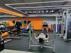 -ALIV WELLNESS运动健身(浦东大道店)