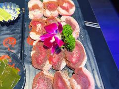 -聚十三烤肉博物馆(东坝店)