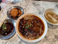 -鲜得来排骨年糕(即墨路店)
