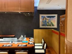 大堂-小山日本料理(兴业太古汇店)