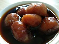 糖芋头-醉香园(长江北路店)