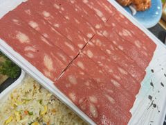 -鹤之乡·齐齐哈尔烤肉·非遗(秋涛路店)