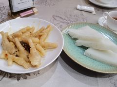 -香云轩·顺德菜(香云纱园林酒店店)