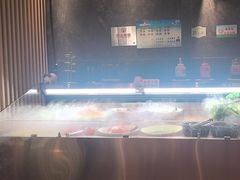 -AJIYA·池袋日式烧肉自助(天津万象城店)