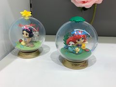 -泡泡玛特POPMART(上海环球港店)