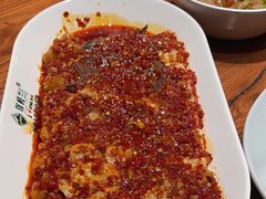 -驿楼兰·新疆菜(火车站店)