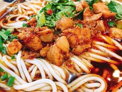 -初湘记湖南米粉(丁豪广场店)