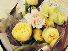 -BEAST野兽派(上海浦东嘉里城店)