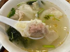 馄饨-稻香居锅贴(宋都御街店)