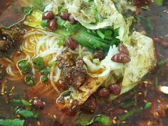 -王菊美食街·王菊面馆(总店)