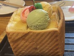 -后院烤吧·木炭烧烤·烤鱼·云贵川火锅(忻州古城店)