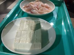 -正能量脆肉鲩火锅