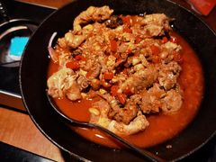 -湘味淳(千禧街店)