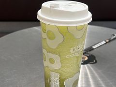 -莓超疯(浦西万达店)