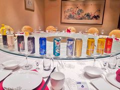 -大唐博相府酒店·陕西官府菜