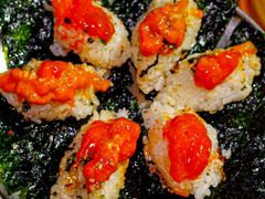 -哼蟹二将·烤肉酱蟹(合生汇店)