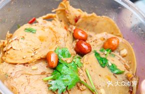 Signature Wrapped Chicken