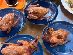 -煲煲掂风味煲仔饭餐厅(西区店)