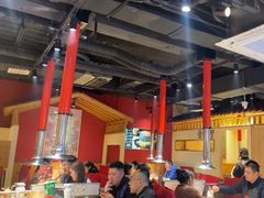 -东镇老火锅(长春路首店)