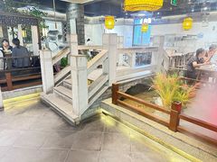 -印巷里主题餐厅(马鞍山店)