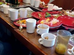 -比尔斯健康烤肉自助餐厅