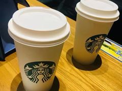-星巴克(盘锦水游城店)