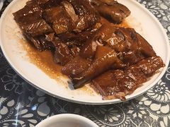 -米庄·原味私房菜(骏壹万邦店)