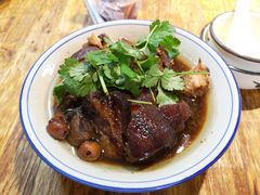 同安封肉-聪辉同安老美食饭店(大元路店)