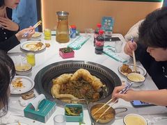 -满兴咱妈烀饼铁锅炖(兰州北街店)