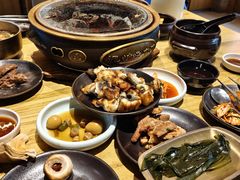 -泥炉烧肉师(新街口金銮巷店)