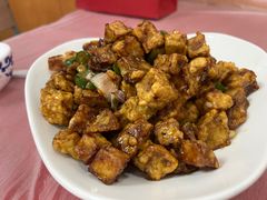 -乐乐餐厅(湘子庙街店)