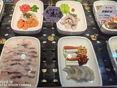 -鸽子侯·家宴·平价海鲜(绿地店)