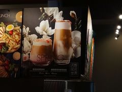 -星巴克(深圳罗湖书城店)
