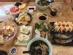-桃屋日本料理(清华科技园店)