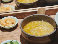 -李百蟹·江南蟹黄面·河景餐厅(夫子庙总店)