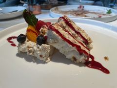 意大利果仁冰糕-Solo(衡山路店)