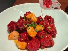 -南门食仙·手工福州菜(南门兜店)
