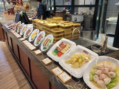 -食通天·寰宇集(杭州万象城店)