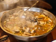 -吃香喝辣·地道衡东菜(南岳大庙店)