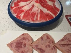 -三人行骨头王火锅(长寿店)