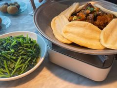 -小菜园新徽菜(无锡宜家荟聚中心店)