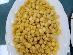 -天津外国语大学（马场道校区）食堂
