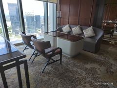 -三迪希尔顿酒店·星空酒廊